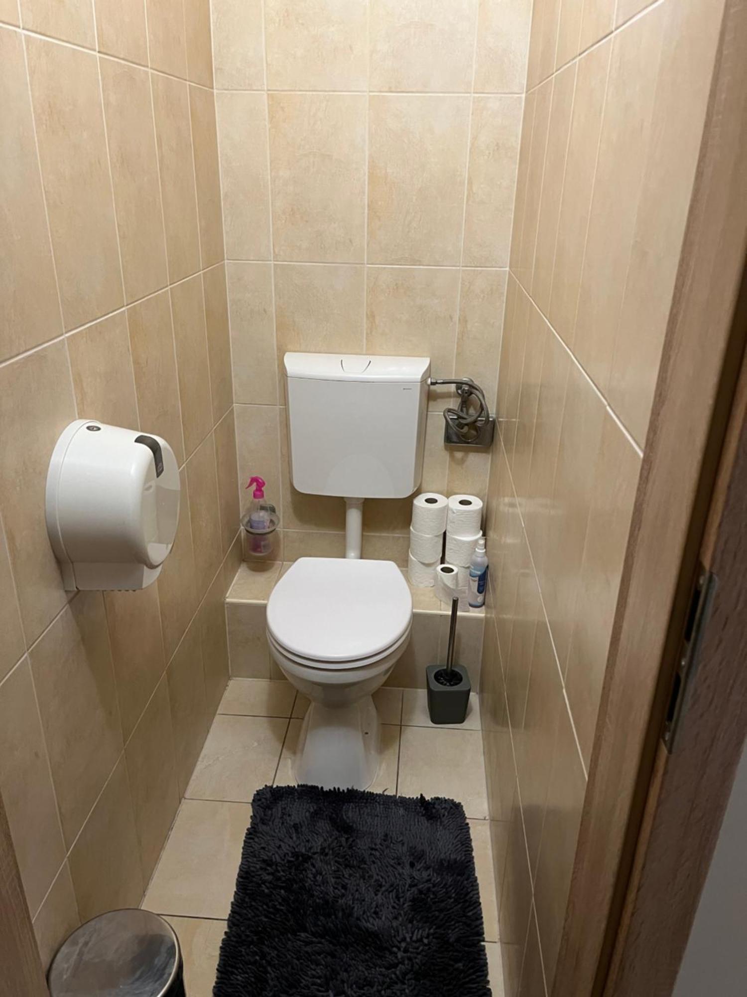 Brookforest Apartman ハイデゥソボスロー エクステリア 写真